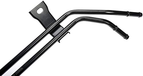 Dorman 624-279 Automatic Transmission Oil Cooler Hose Assembly Compatible With Select Lexus / Toyota Models #TOP4