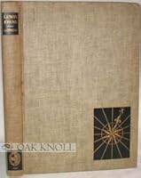 Lewis Evans. To which is added Evans' A Brief Account of Pennsylvania B000WW7DWY Book Cover