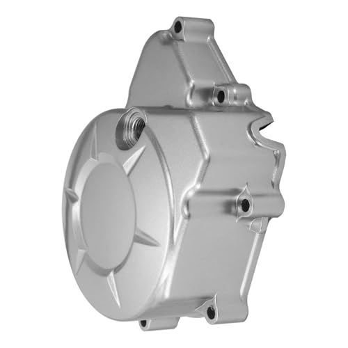 Protección para rutas exigentes: cubierta de estator de motocicleta CRF110F y tapa de bobina 5