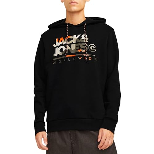 Sweat shirt Jack & Jones EU - vue 2