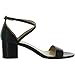 Michael Kors Serena Flex Sandal Black 8 M