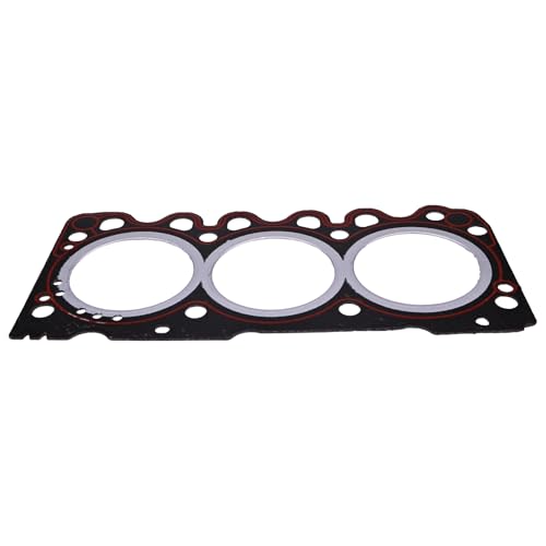 Image of FridayParts Cylinder Head Gasket 04103935 0410-3935 | Compatible for Deutz Engine F3M2011 D2011L3 BF3L2011 D2011L03