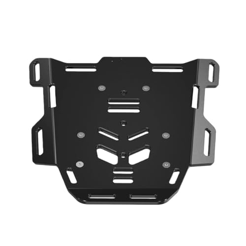 Porte-bagages arrière R1250GS Adventure 2018-2024 support alu