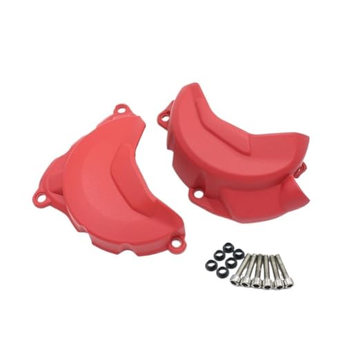 Cubierta estator para F850GS y F900XR en aluminio reforzado de alta resistencia 3