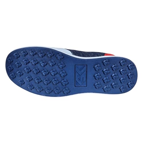Image of SKONI Men's Spikeless | Slip On | Lightweight | Golf Shoe