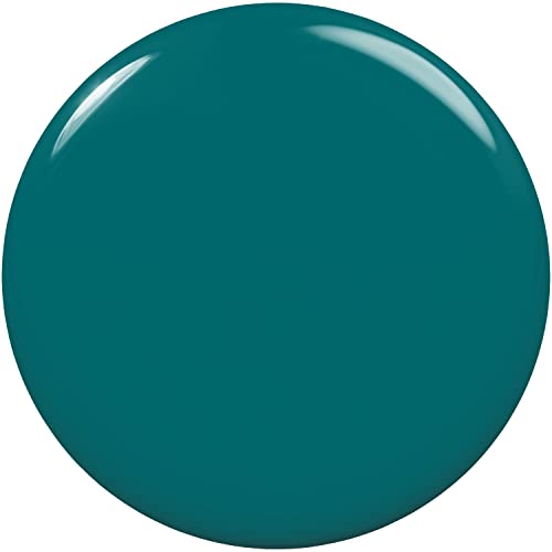 essie Nail Polish, Salon-Quality Green Nail Polish, UnGuilty Pleasures, Vegan, UnGuilty Pleasures, 0.46 fl oz