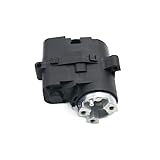 Car Rear View Mirror Electric Folding Motor Door Side Mirror Power Fold Actuator Compatible With LEXUS ES350 LX570 RX270 LS460 GX (Color : Without wire right)