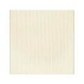 Orgthin Carpet Tiles Peel and Stick, Self Adhesive Carpet Floor Tile 24" x 24", Off White Soft Padded Flooring Sticker, Home Decor for Bedroom Living Room Office, 10 Tiles per Box