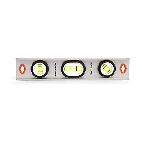 Swanson Tool Co Torpedo Level Cover