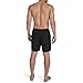 Calvin Klein Men's Swim Swim Trunk,Black,XX-Large