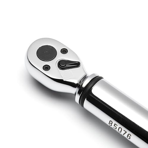 GEARWRENCH Electronic Torque Wrench
