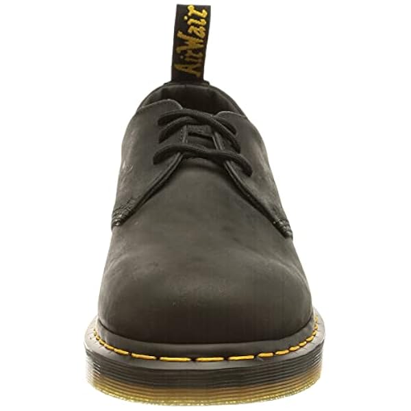 Dr. Martens 3 Eye Shoe, Oxford Hombre