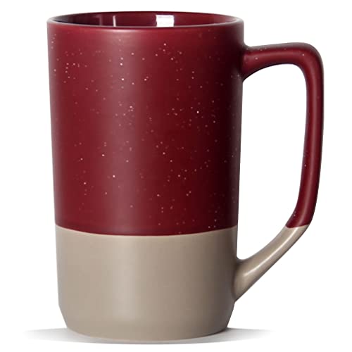 SHOWFULL 16oz Large Coffee Mug