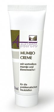 Preisvergleich Produktbild Mumijo - Creme 50 ml
