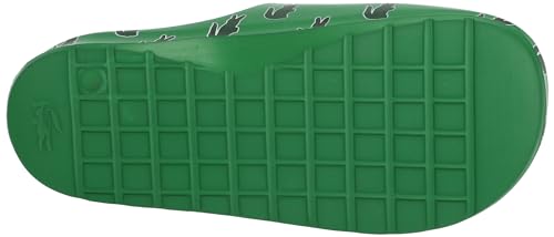 Image of Lacoste Serve Slide 2.0 | Casual Sandals