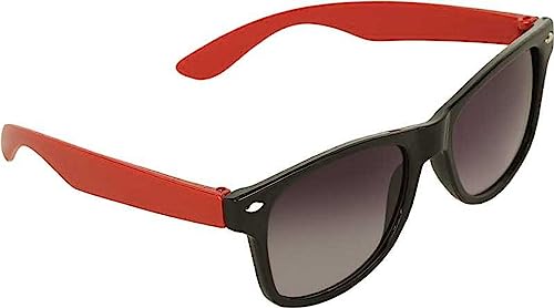 Image of DEPARTED Kids Sunglasses UV Protected Rectangular Medium Size For Boys & Girls (Age 5 to 7) Pack of 2