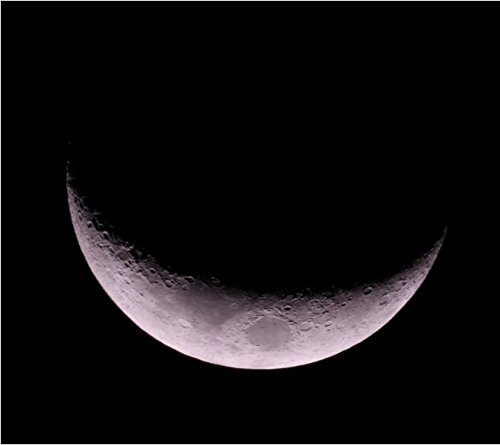 Solomark 1.25 Inch Telescope Moon And Skyglow Filter #TOP3