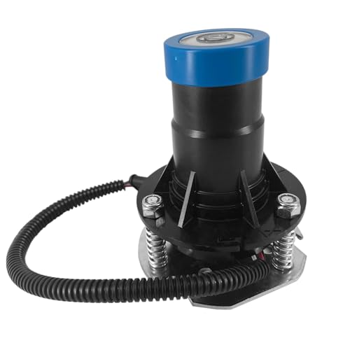 Haulotte Tilt Detection Device 4000310380