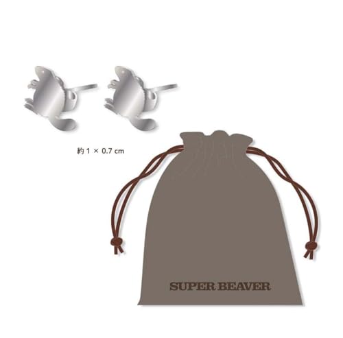 スーパービーバーグッズ一式 SUPER BEAVER OFFICIAL WEBSTORE