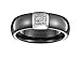 Produktbild CERANITY Damen Ring, Sterling-Silber 925, Zirkonoxid, 52 (16.6), 1-12/0043-N-52