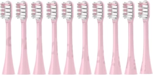 ROAMAN T3/T5/T6/T10/T10S/T20 �d�����u���V�\�t�g�A�����p�u���V�w??�b�h�ƌ݊���������܂��B(10pcs Pink)