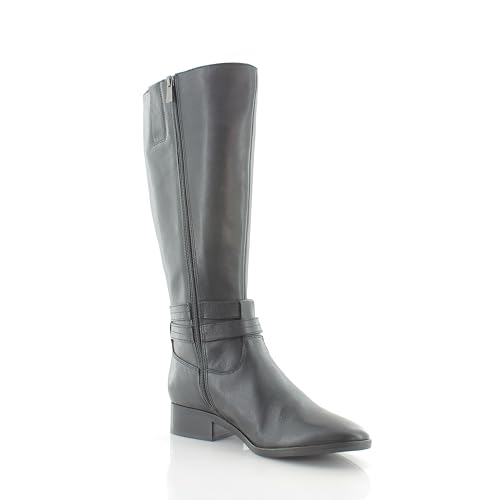 Naturalizer Women's Reid Wide Calf High Shaft Boot