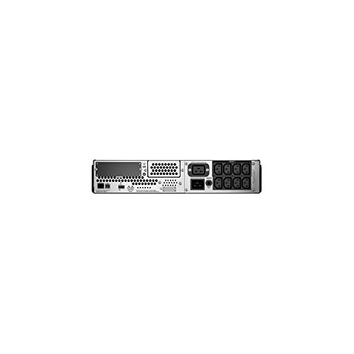 Miniatura 2 de Apc Smart-Ups 3000va 2u Rack - Smt3000rmi2u - Sistema De Alimentación Ininterrumpida Sai