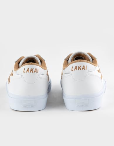 Image of Lakai Manchester Men's Skate Shoes - Low Top Classic Sneakers