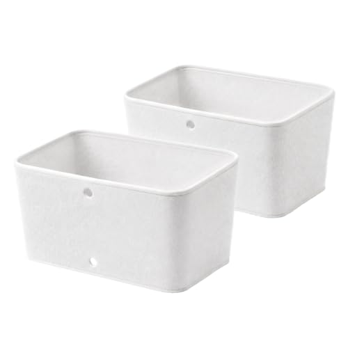 AIPER Micron Ultra-Fine Replacement Filters Compatible with Scuba V3 & Scuba S3 Cordless Robotic Pool Cleaners