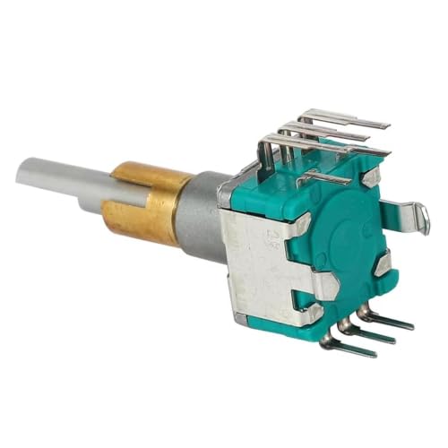 Encodeur EC11EBB24C03 double axe 30 positions interrupteur composant électronique - 3