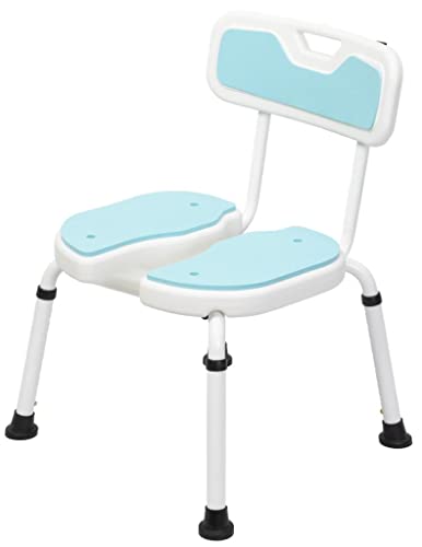 Chaise de douche Bahia