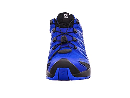 Image of Salomon Men's XA Pro 3D V8 GORE-TEX Trail Running Shoes