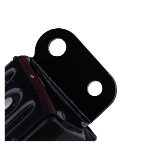 Solución a maletero trabado: actuador de cerradura trasera para Hyundai Santa Fe Sport 2015-2016 3