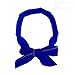 ouquckl Dog Accessories, Dog Collar Bandanas for Summertime Relief for Hot Season Pet Dogs Chill Down Cool Collar