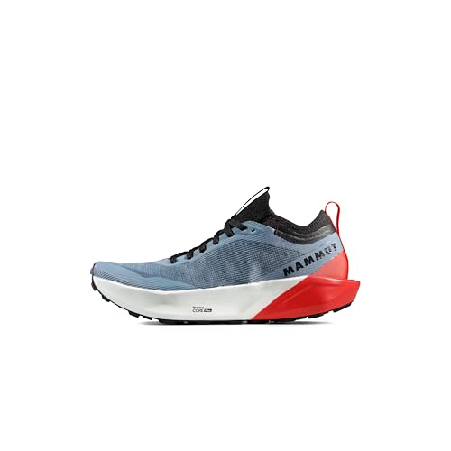 [�}���[�g] �G�i�W�[ �g���C�� �X�s�[�h ���[ �����Y/Aenergy Trail Speed Low Men 3090-00160 nebla red