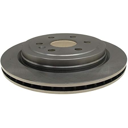 ACDelco 18A2726 Brake Rotor,disc,front - View #11