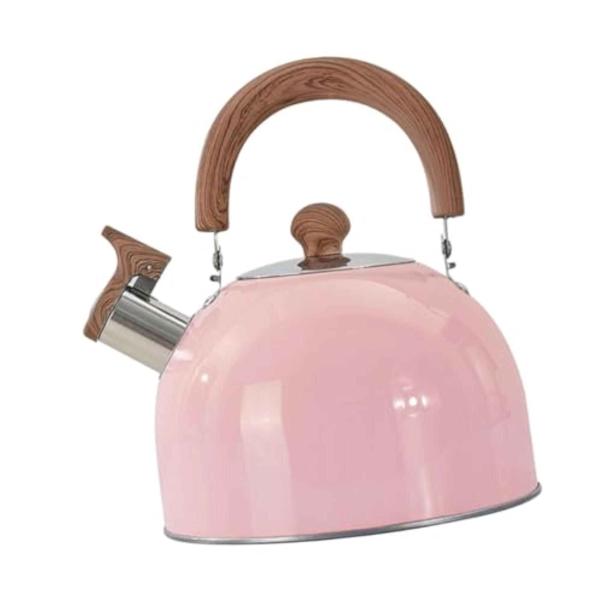 ZOOMELLA® 2.5L Leakproof Teakettle Beverage Jug for Kitchen, Pink