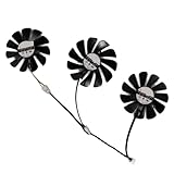 Veuillez mesurer le modèle de ventilateur et vous assurer qu'il est compatible avec votre produit.