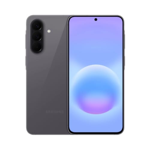 Samsung Galaxy A57 5G Gris 8 Go 128 Go AMZ