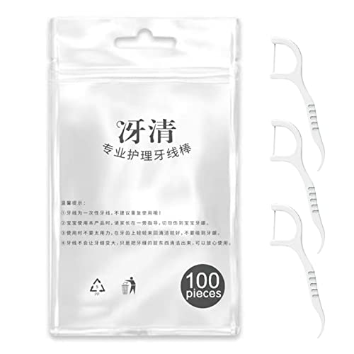 Escolhas de Fios Limpos - Escolhas de fio dental de viagem | Fio dental em bastão, fio dental de fio
