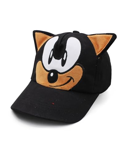 Image of VRITRAZ Kids Baseball Cap | Adjustable Strap | Soft Cotton Summer Cap for Boys & Girls | Casual Outdoor Hat
