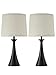 Hikczc Touch Lamp for Living Room Bedroom, 21