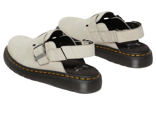 Dr. Martens Women's Jorge Ii Leather Slingback Mules3