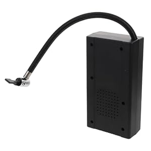 DONFAMDS Multifunktionale Aufblaspumpe R2CW86SR5523016D2JZ