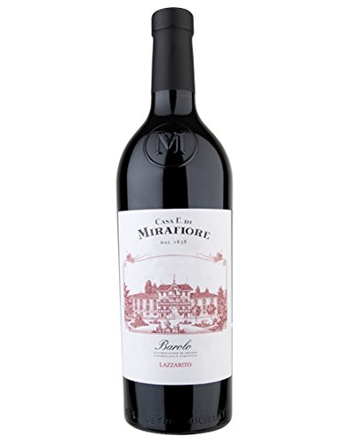 Barolo DOCG Lazzarito Casa E. di Mirafiore 2010