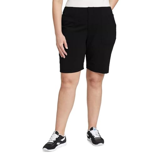 Bermuda Horizon Eddie Bauer short femme confortable contre la chaleur