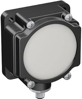 K80L4GRYB1PQ, 4-Color Segmented Indicator, LED B/G/R/Y, in: PNP, QDM12, 77883