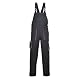 Portwest TX12 Texo Kontrast-Latzhose