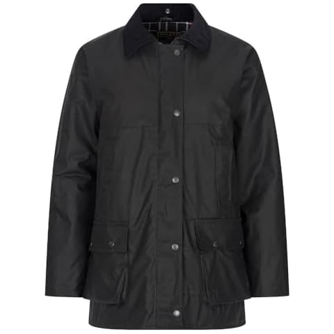 Veste Rembourrée Kirkstall Walker and Hawkes Cover