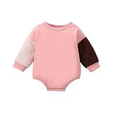Material: Baby Boy Bubs Sweatshirt Strampler Aus Weicher Und Atmungsaktiver Baumwolle, Hautfreundlicher Stoff, Damit Sich Ihr Kleiner Den Ganzen Tag Wohl Fühlt. Pyjama Baby 62 Baby Kleidung Jungs Babypyjama 80 Jungs Baby Kleidung Einteiler Baby Junge Winter Schlafanzug 86 Jungen Body 92 6 Monat Baby Schlafanzug 96 Pyjama 62